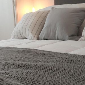 Bairesmar Aparts - Refugio Boho En La Ciudad